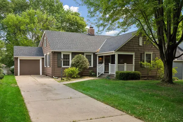 3935 Joppa Avenue S, Saint Louis Park, MN 55416