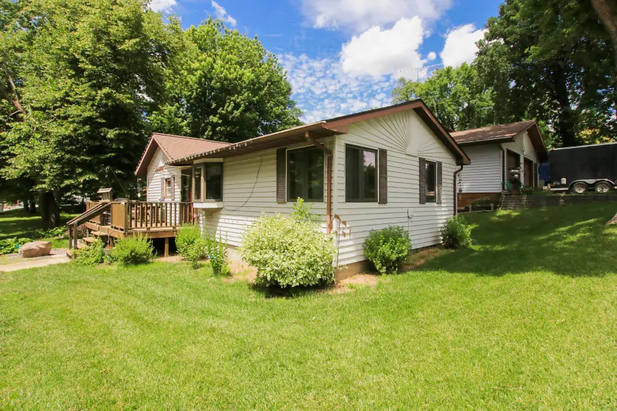 124 E Saint Paul Street, Darwin, MN 55324 - #2
