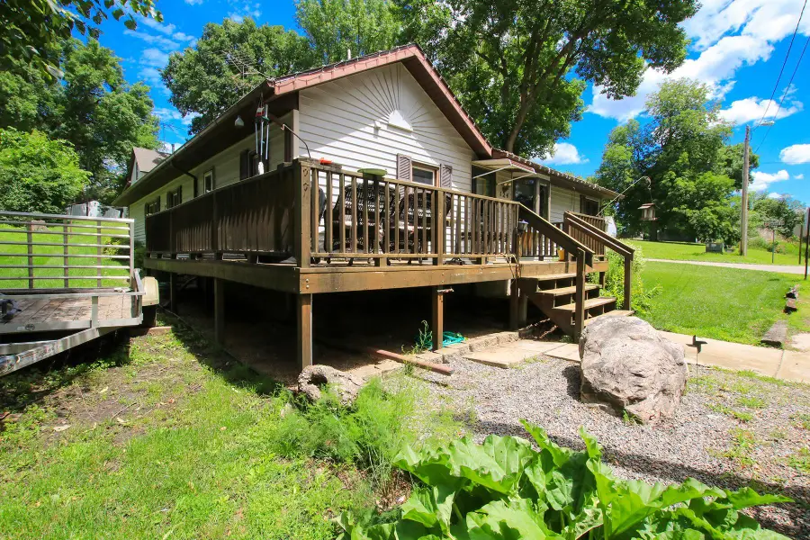 124 E Saint Paul Street, Darwin, MN 55324 - #3