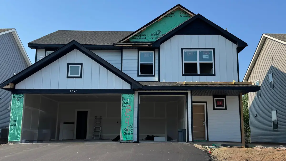2541 Green Ash Avenue, Shakopee, MN 55379 - #1