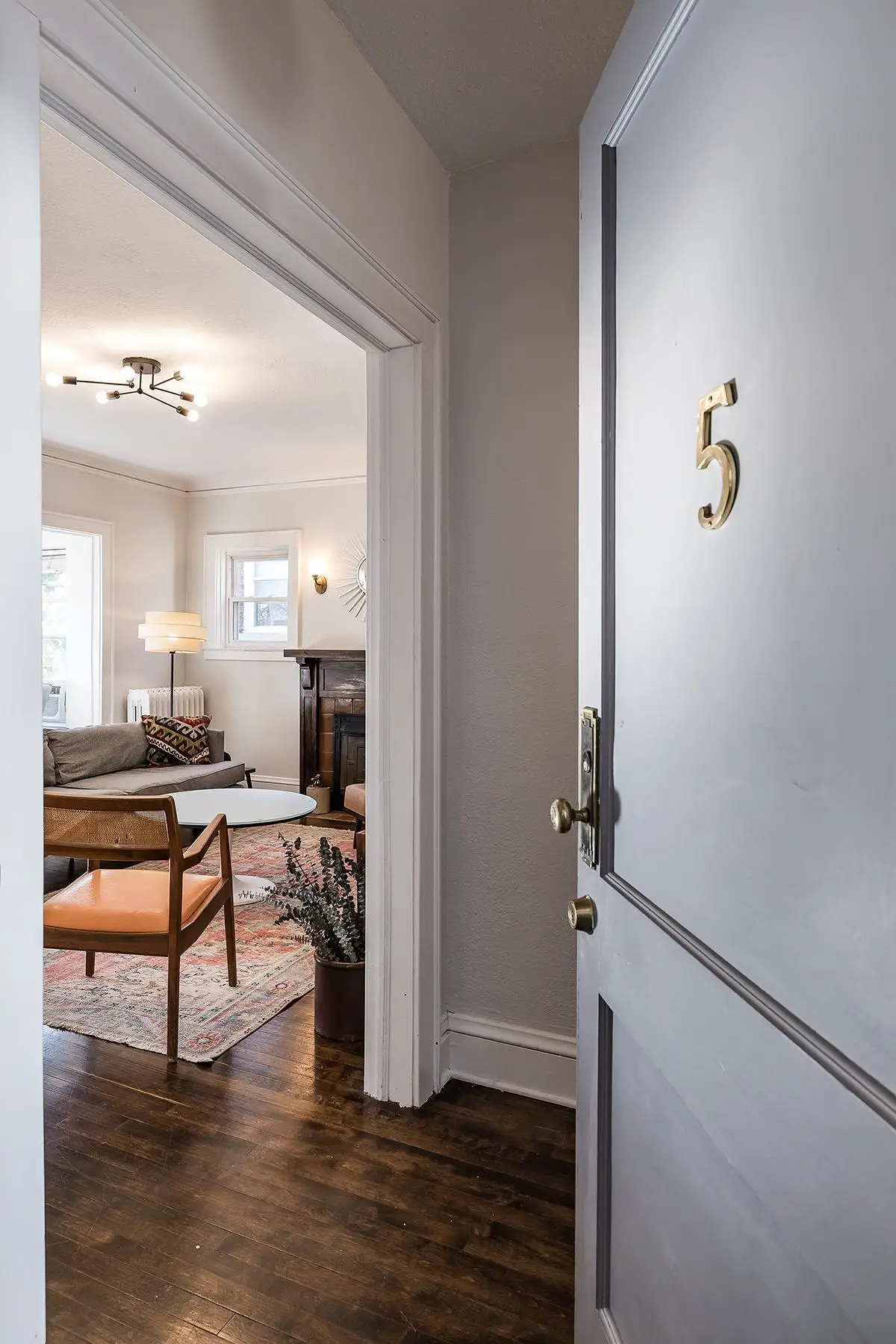 1945 Fremont Avenue S #5, Minneapolis, MN 55403 - #1