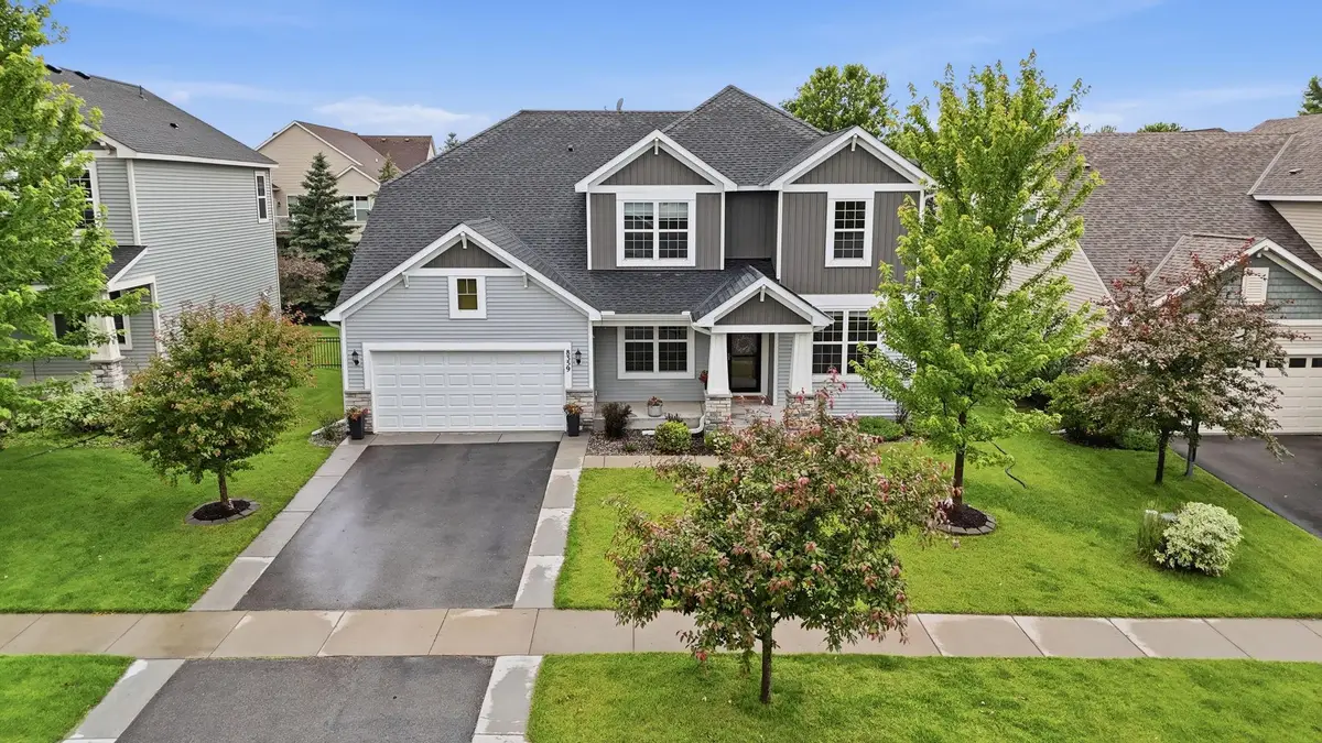 8359 Cottonwood Lane N, Maple Grove, MN 55369 - #1