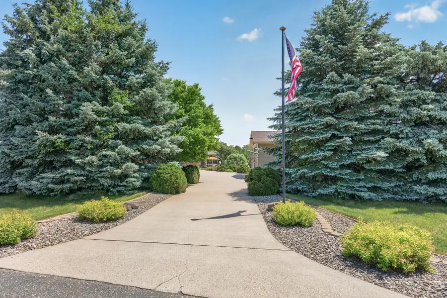 22617 Washington Court Ne, Cedar, MN 55011 - #2