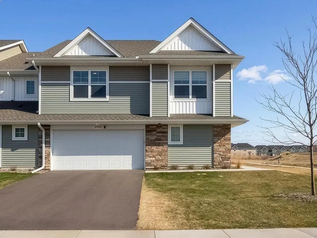 21803 Denton Avenue, Farmington, MN 55024 - #1
