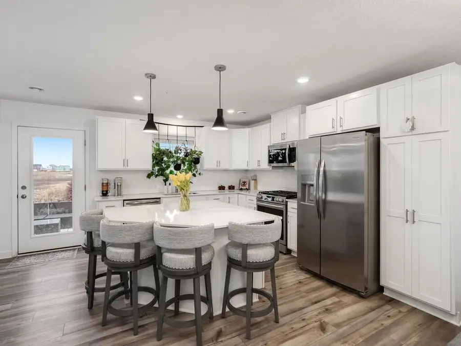21803 Denton Avenue, Farmington, MN 55024 - #2