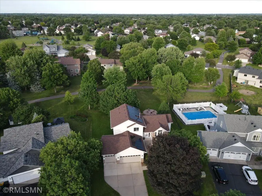 5334 89th Crescent Circle N, Brooklyn Park, MN 55443 - #3