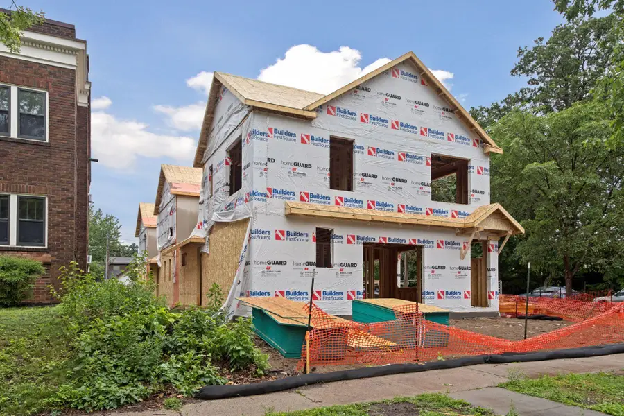 1156 Lincoln Avenue, Saint Paul, MN 55105 - #2