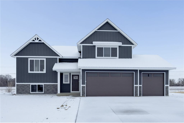 1040 24th Street N, Sartell, MN 56377
