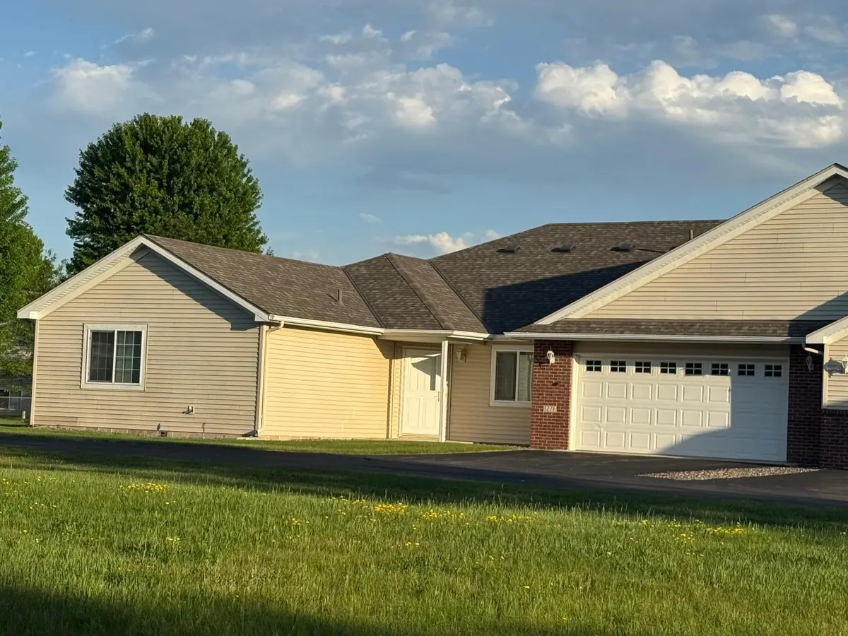1276 Heritage Lane, Waite Park, MN 56387 - #1