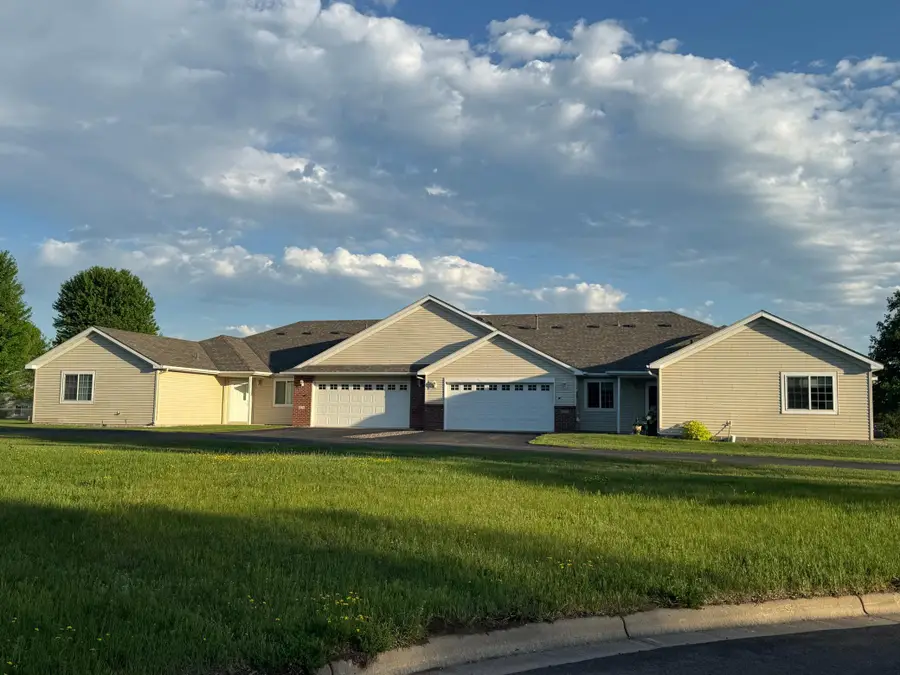 1276 Heritage Lane, Waite Park, MN 56387 - #2