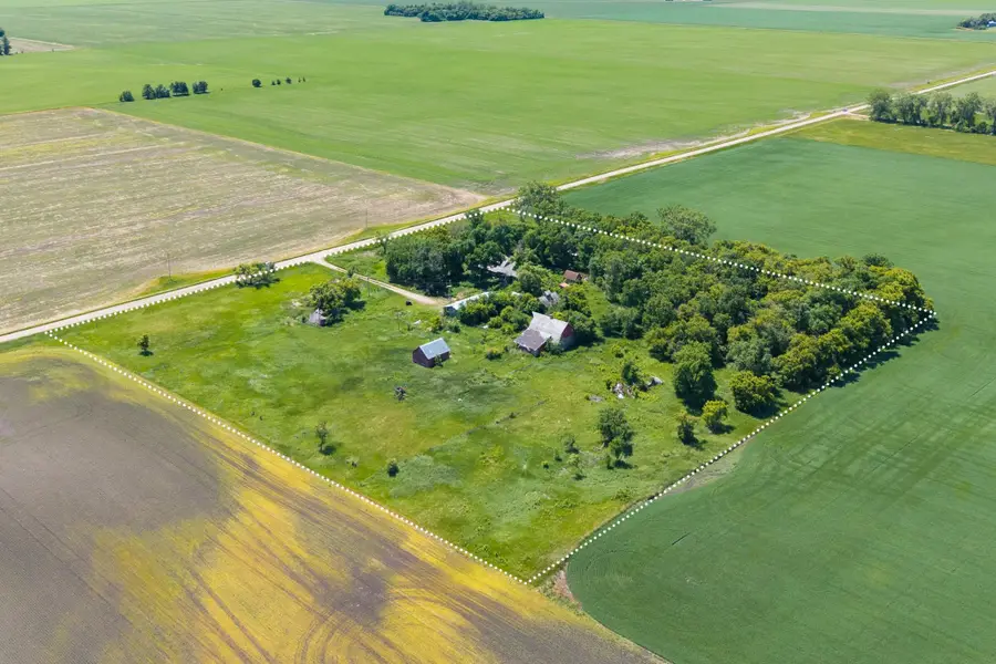 17465 59th Street Se, Walcott, ND 58077 - #2