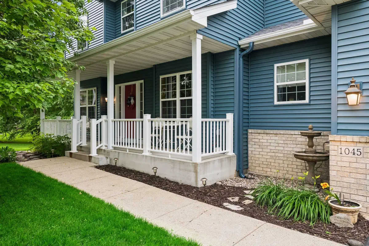 1045 Breezy Court, Waconia, MN 55387 - #1