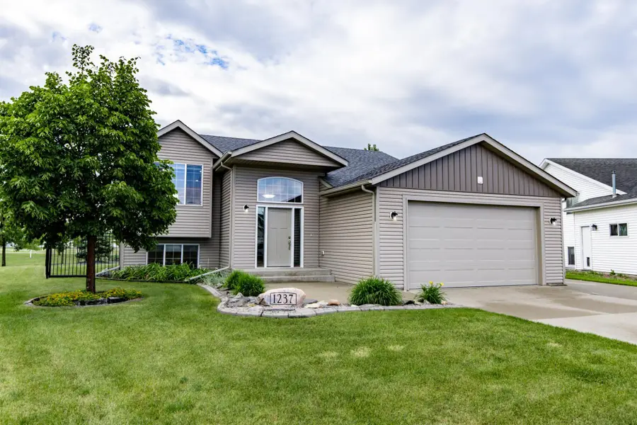 1237 Diversion Drive, West Fargo, ND 58078 - #2