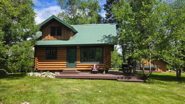 TBD Longsberry Island, Orr, MN 55771
