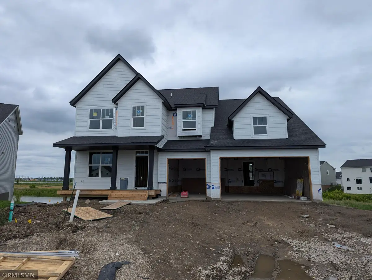 2770 Ivy Avenue Ne, Saint Michael, MN 55376 - #1