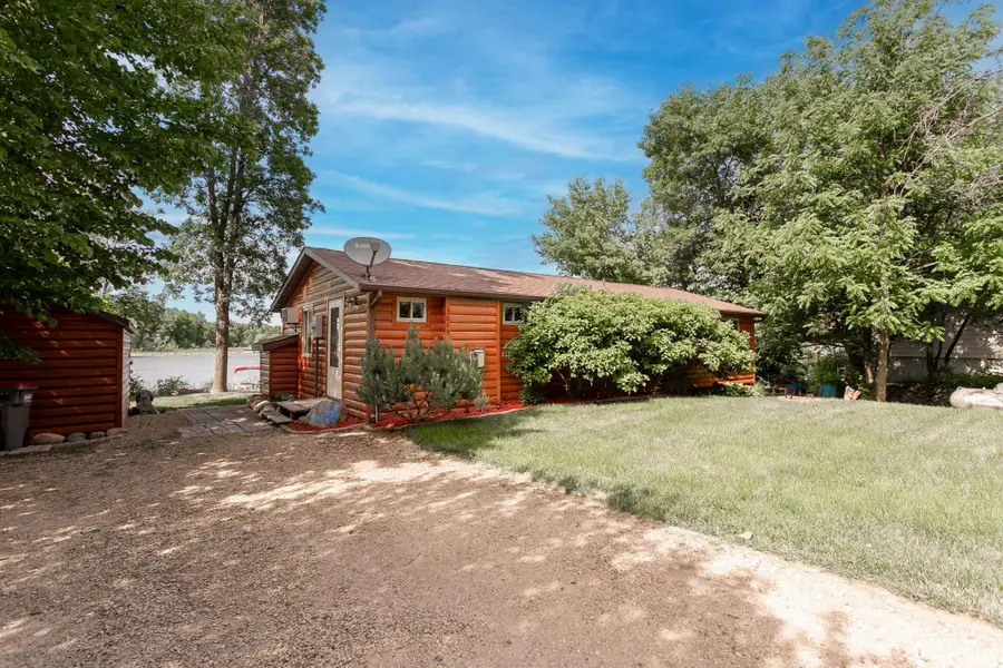 3849 Fanny Lake Road Ne, Cambridge, MN 55008 - #2