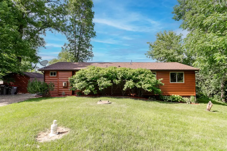 3849 Fanny Lake Road Ne, Cambridge, MN 55008 - #3