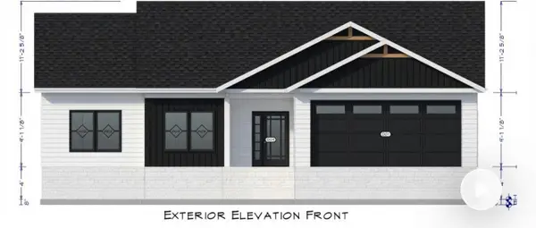 13306 Ivy Street, Becker, MN 55308