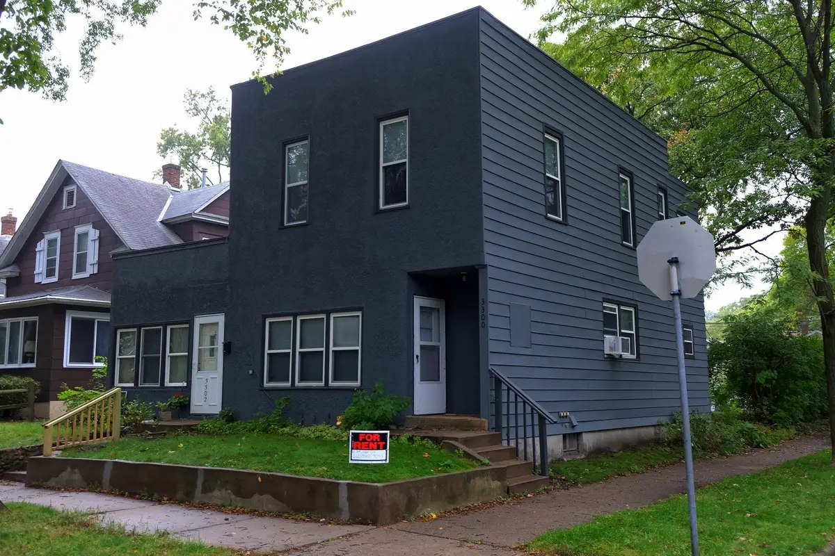 3300 41st Avenue S, Minneapolis, MN 55406 - #1