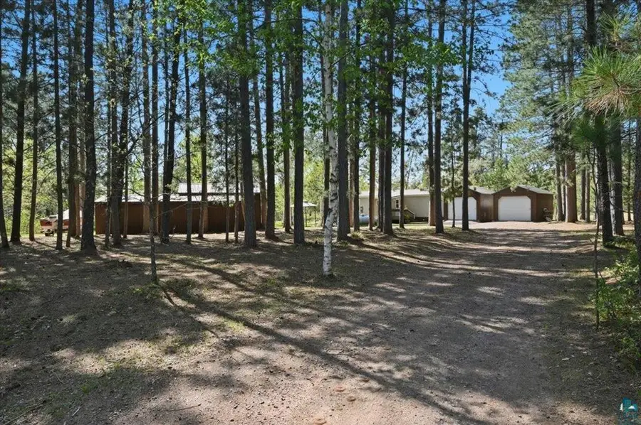 14387 S Mccumber Road, Gordon, WI 54838 - #3