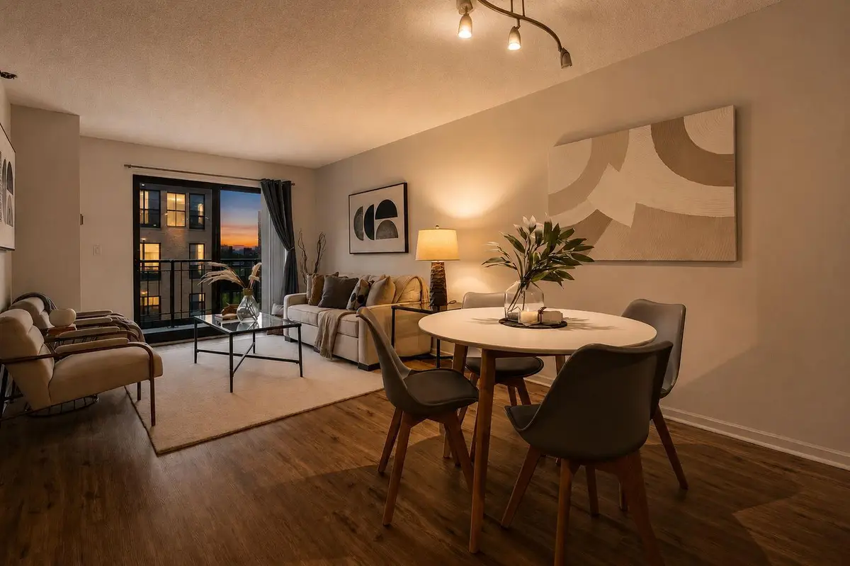 401 S 1st Street #321, Minneapolis, MN 55401 - #1