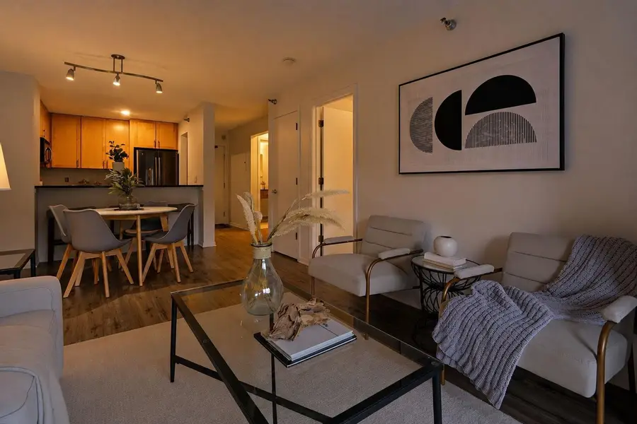 401 S 1st Street #321, Minneapolis, MN 55401 - #2