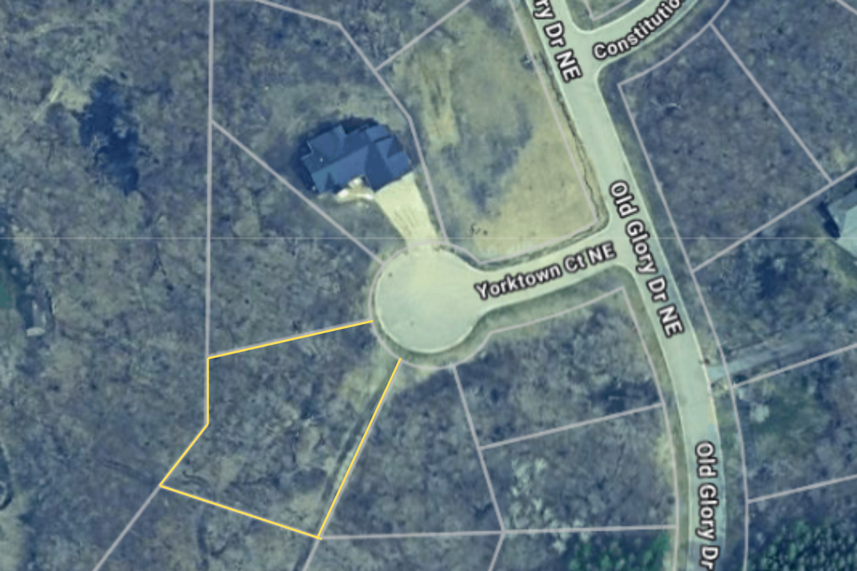 Lot 11 Yorktown Court Ne, Alexandria, MN 56308 - #1