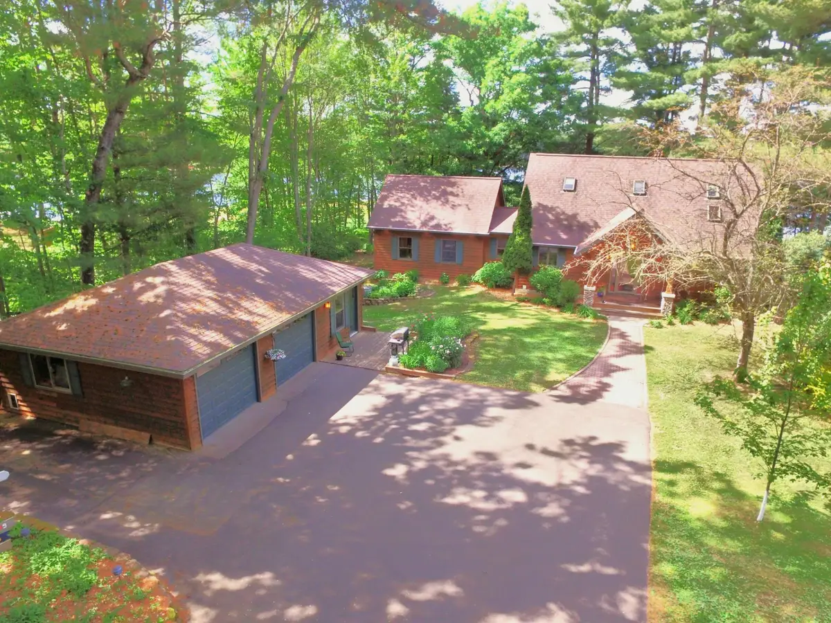 7434 Southshore Drive, Siren, WI 54872 - #1