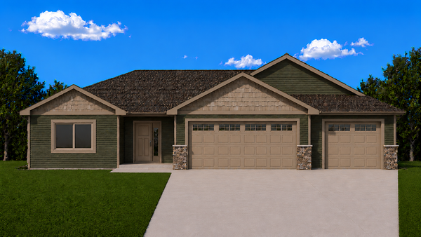 1363 Cullen Street, Saint Peter, MN 56082
