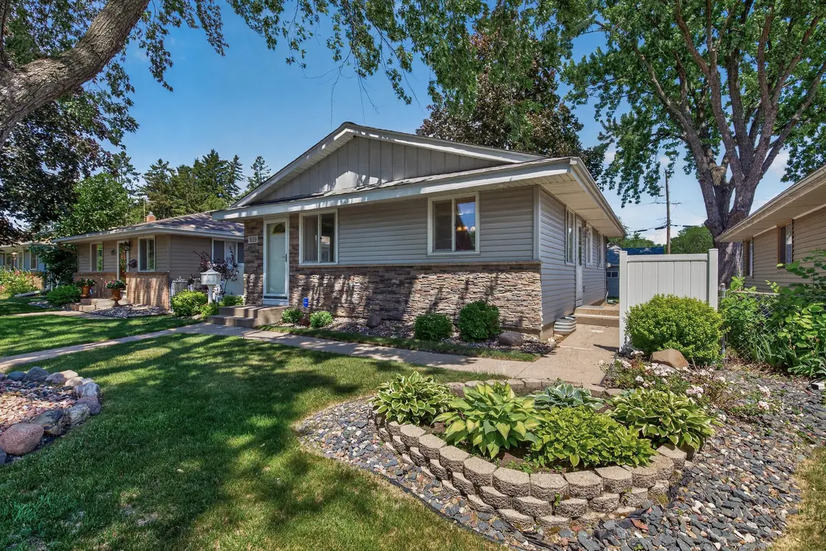 1619 Mclean Avenue, Saint Paul, MN 55106 - #1