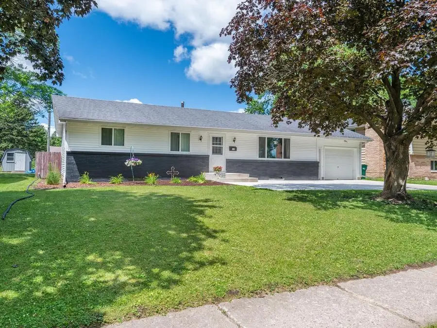 1803 Knight Avenue N, Glencoe, MN 55336 - #3