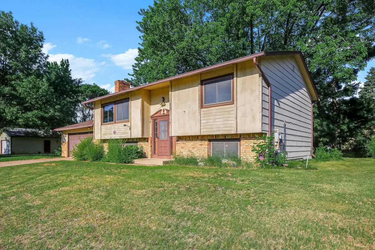 8009 Noble Avenue N, Brooklyn Park, MN 55443 - #1