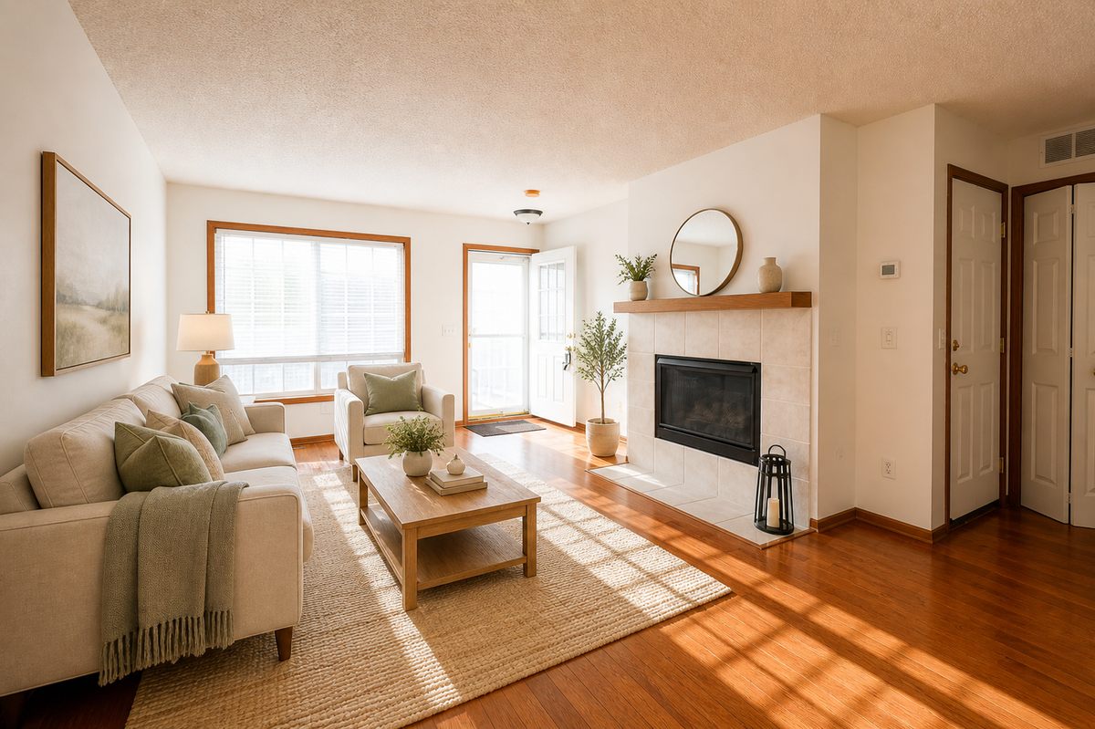 1727 Riverwood Drive #62, Burnsville, MN 55337 - #1