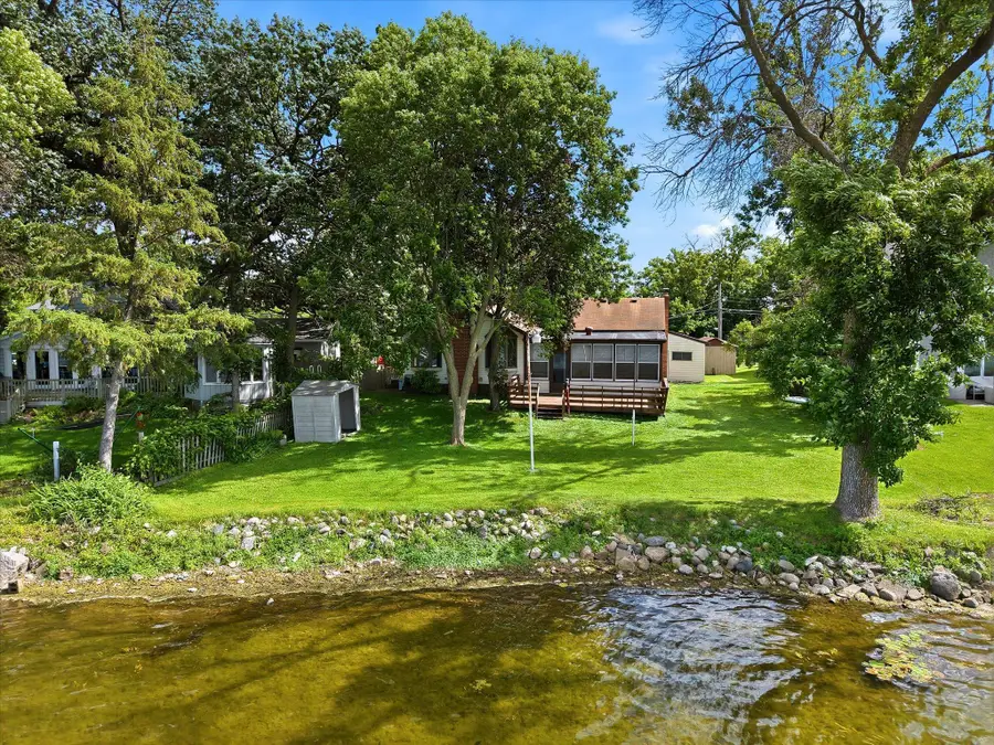 10226 S Shore Drive, Minneapolis, MN 55441 - #2
