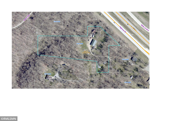 7755 365th Street Way, Cannon Falls, MN 55009