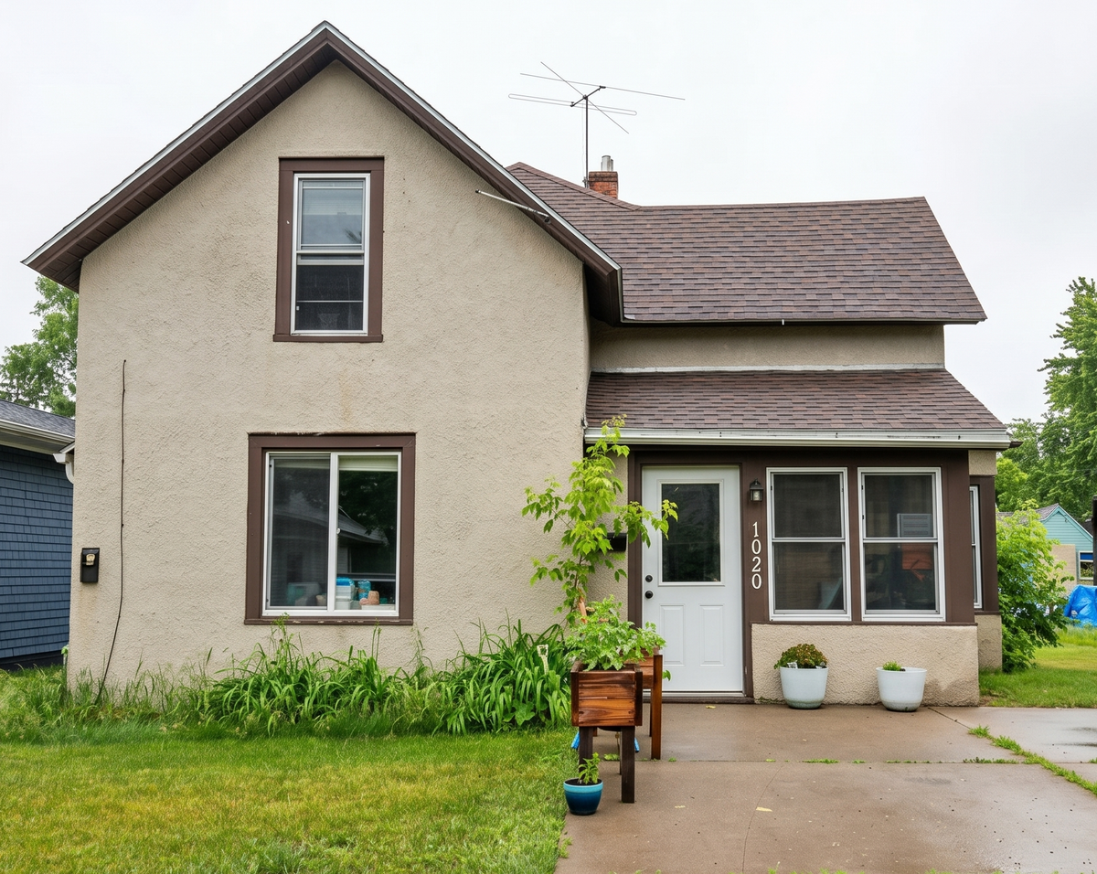 1020 Rosewood Street, Brainerd, MN 56401 - #1