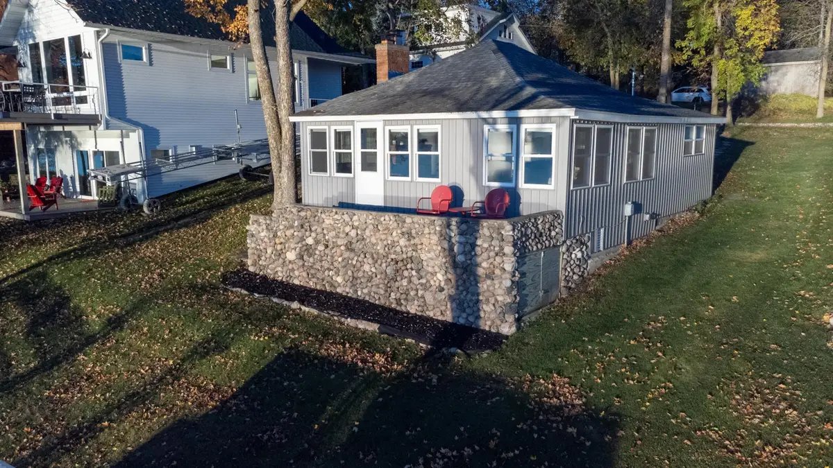 884 White Clover Beach Road, Detroit Lakes, MN 56501 - #1