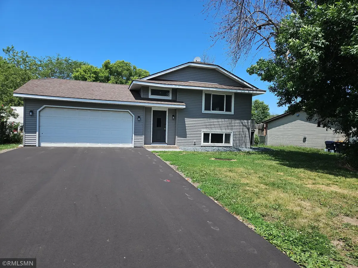 5467 Upper 182nd Street W, Farmington, MN 55024 - #1