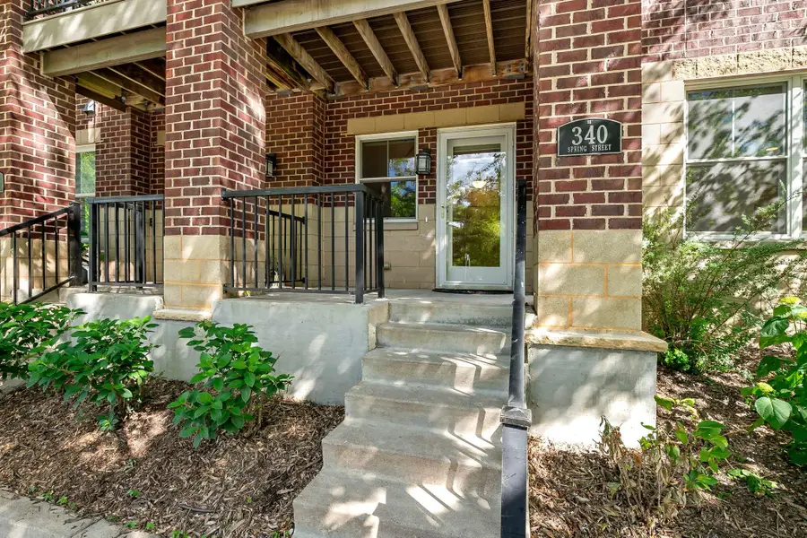 340 Spring Street, Saint Paul, MN 55102 - #2