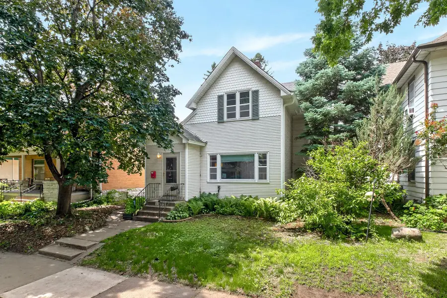 1602 Adams Street Ne, Minneapolis, MN 55413 - #2