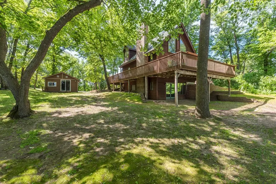 1293 Diana Drive, Lake Shore, MN 56468 - #3