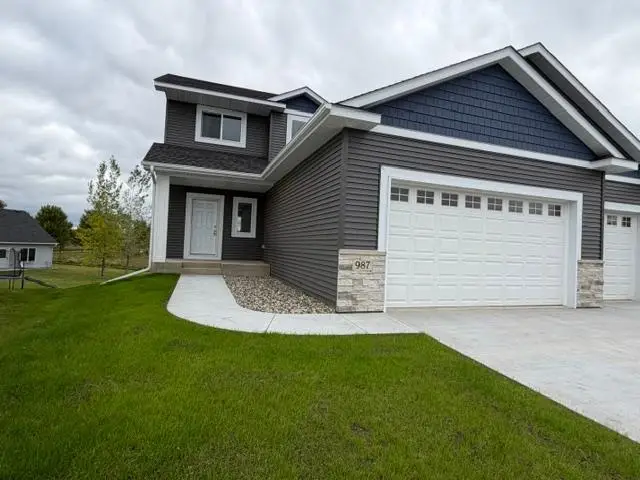 987 45th Avenue Ne, Saint Cloud, MN 56304 - #2