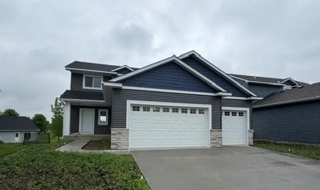 987 45th Avenue Ne, Saint Cloud, MN 56304 - #3