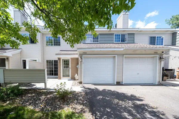 1984 Glenfield Court #36, Eagan, MN 55122