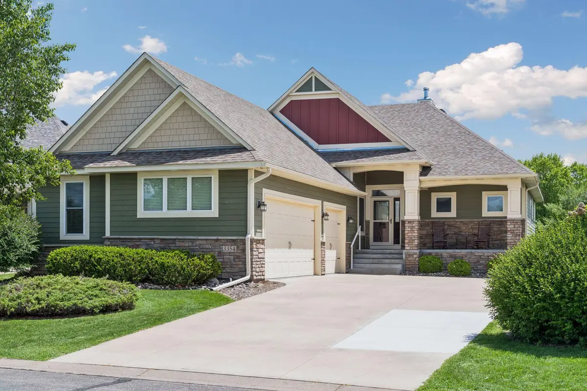 3354 122nd Avenue Ne, Blaine, MN 55449 - #1