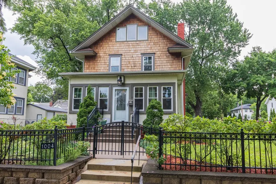 1004 Sheridan Avenue N, Minneapolis, MN 55411 - #2