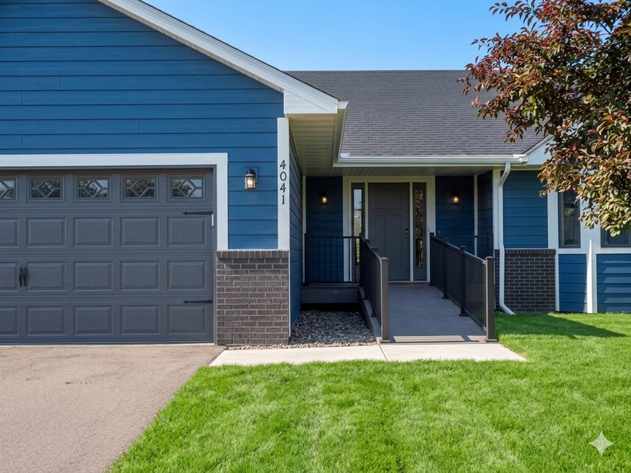 4115 146th Avenue Nw, Andover, MN 55304 - #2