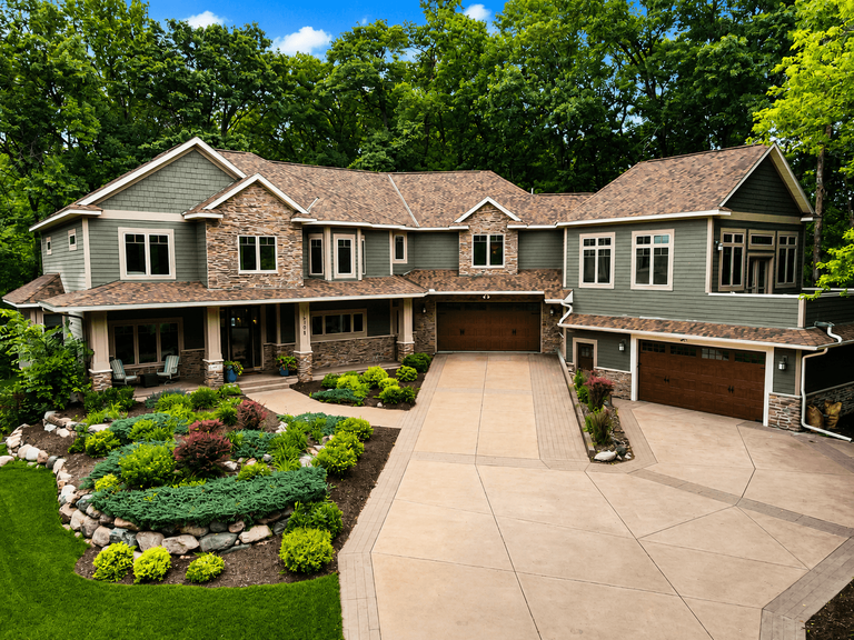 14708 Woodhaven Road, Minnetonka, MN 55345 - #2