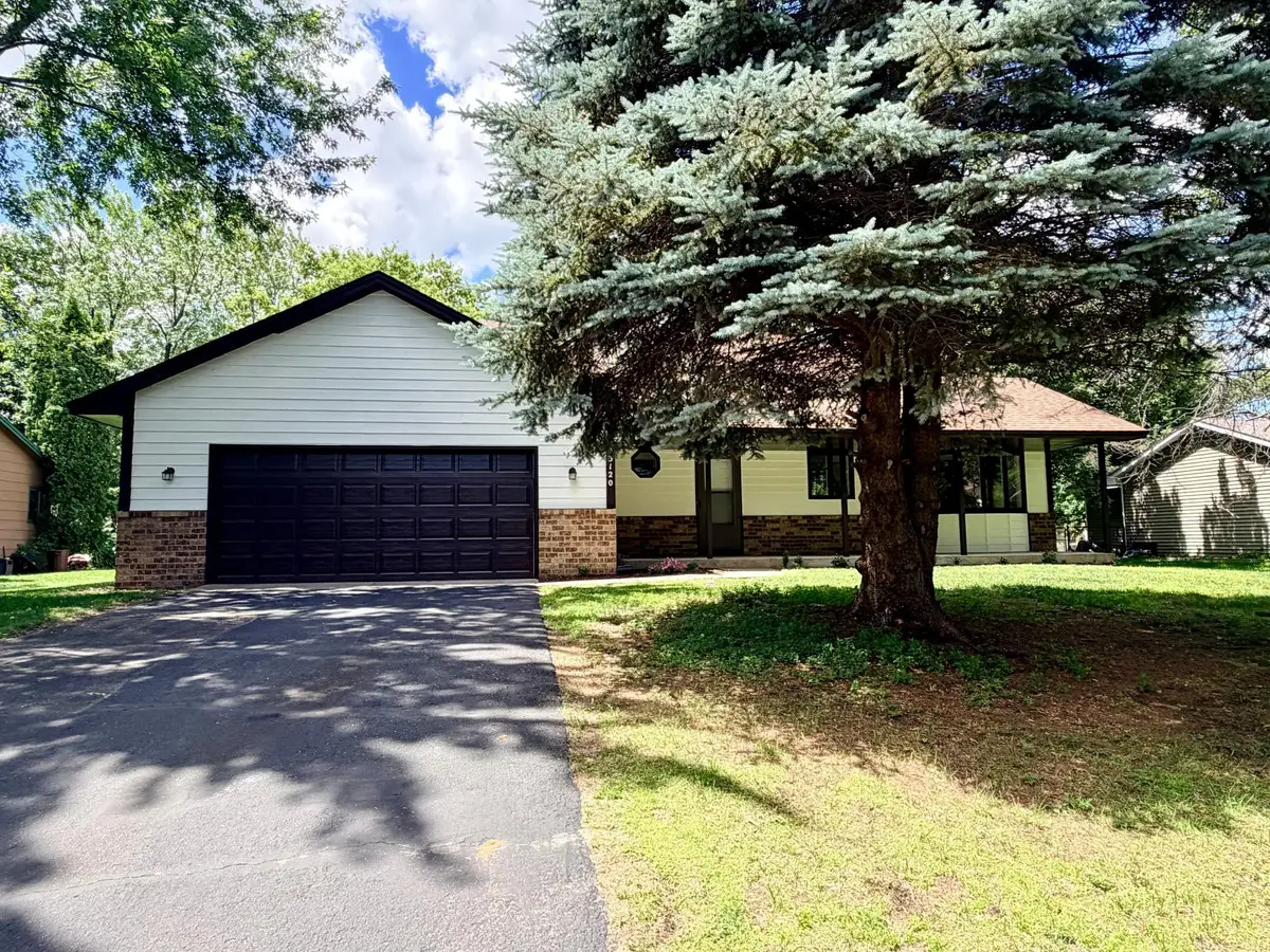 13120 Lily Street Nw, Coon Rapids, MN 55448 - #1