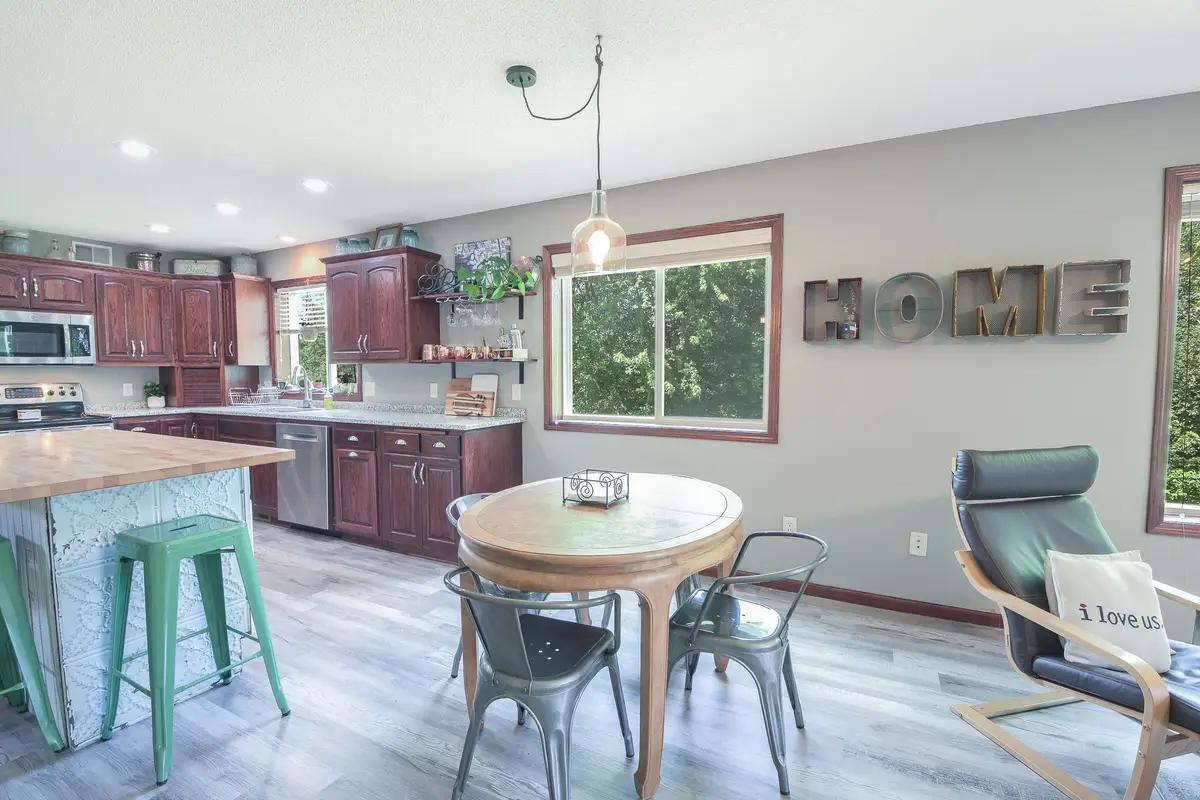 1815 Star Drive, Sauk Rapids, MN 56379 - #1